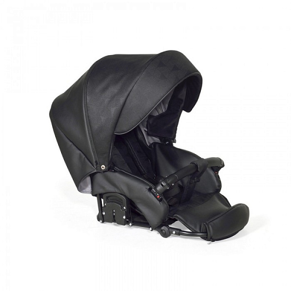 Детская коляска Indigo Porto Classic 14 фото 4