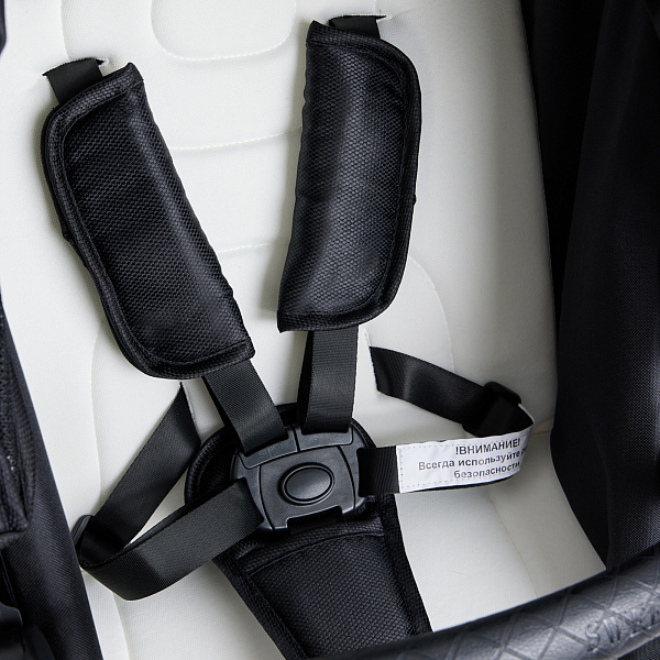 Детская коляска-трансформер Sweet Baby Ranger 3 в 1 фото 13