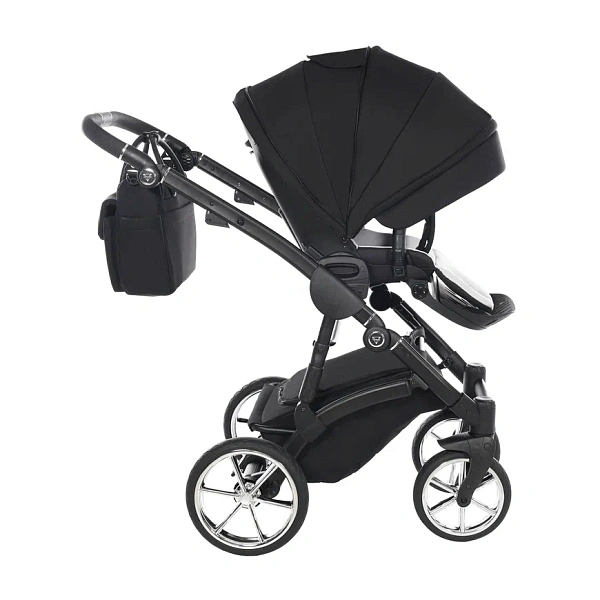 Детская коляска Junama Termo Line Tex 3 в 1 фото 19