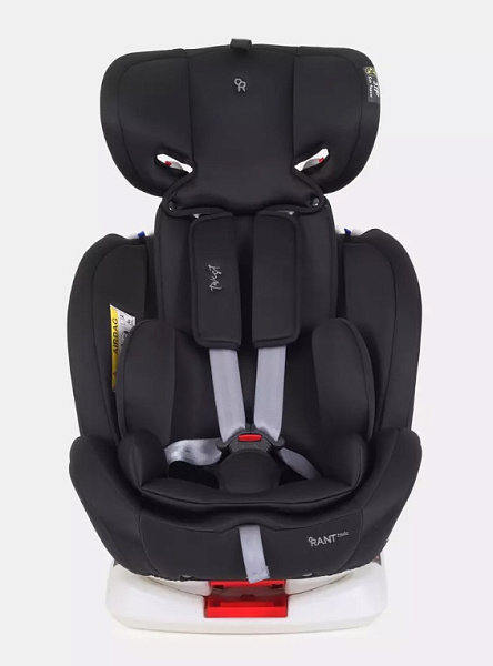 Детское автокресло Rant Basic Twist фото 2