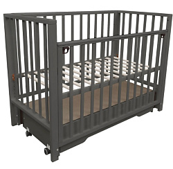 Детская кроватка Indigo Norden