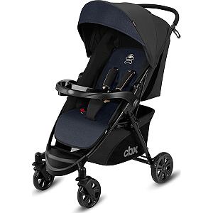 Детская прогулочная коляска Cybex Woya