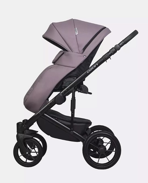 Детская коляска Riko Basic Ozon Pastel 2 в 1 фото 11