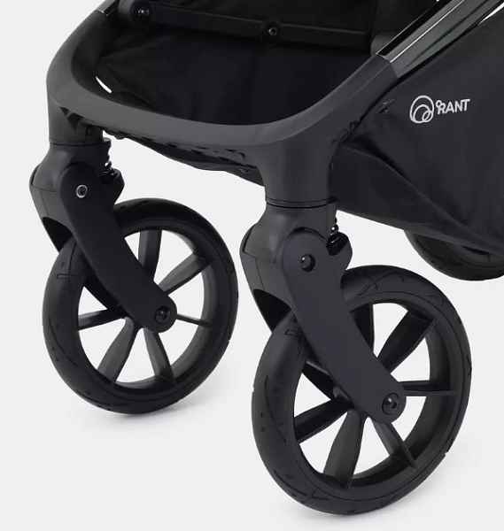 Детская прогулочная коляска Rant Pixel фото 1