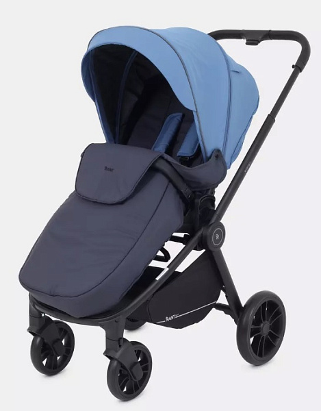 Детская коляска Rant Basic Energy 3 в 1 фото 5