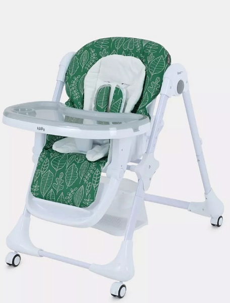 Детский стульчик для кормления Rant Basic Milky фото 1