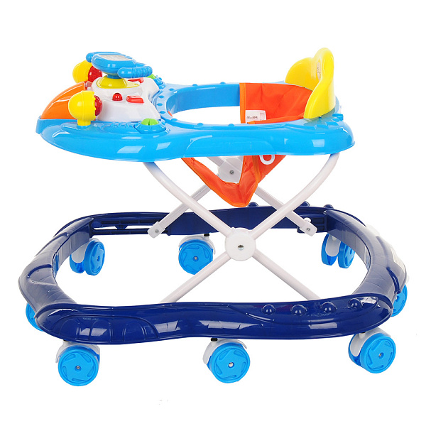 Детские ходунки Bambola Самолет фото 1