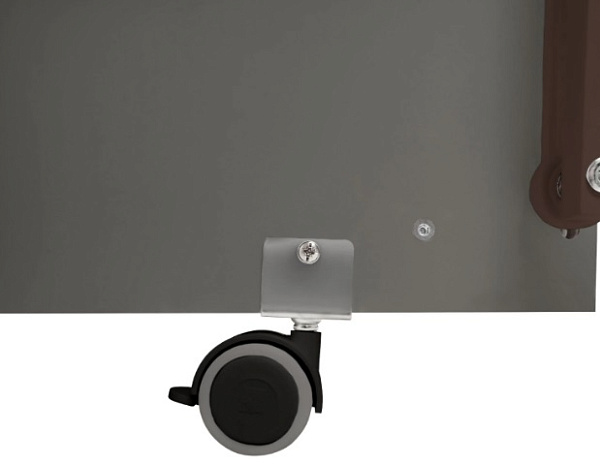 Детская кроватка Indigo Norden фото 9