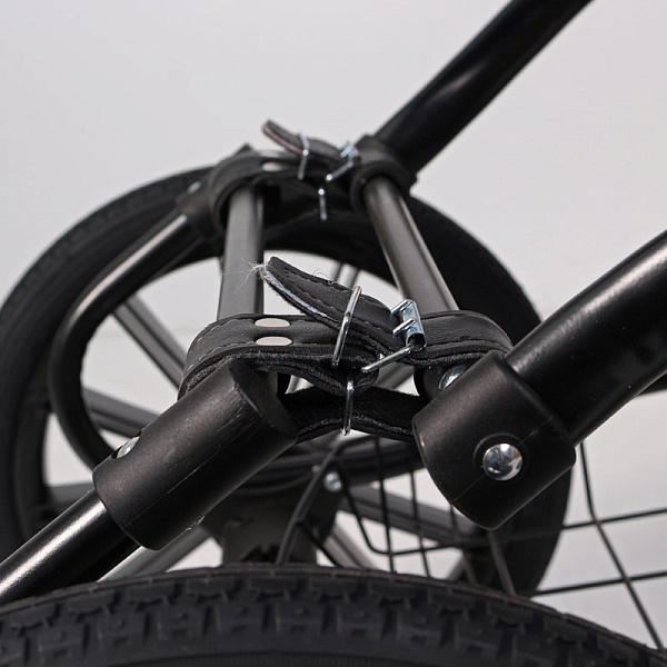 Детская коляска Rant Fabio Lux Classic 3 в 1 фото 3