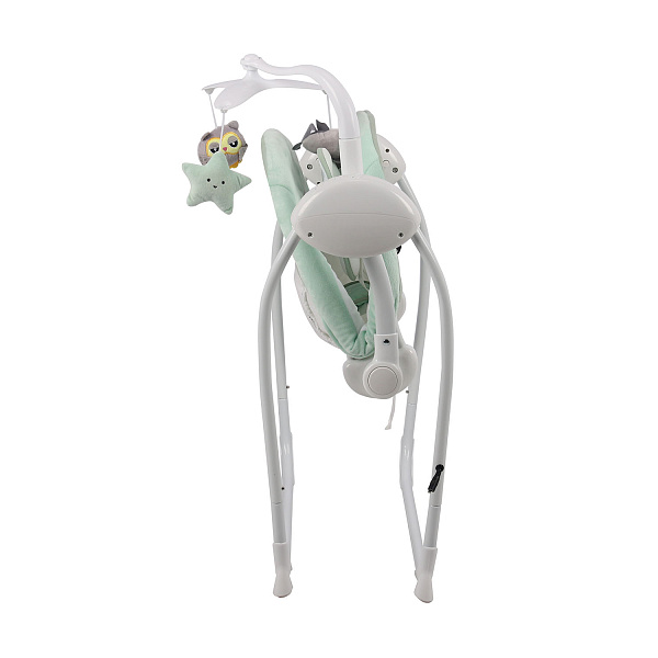 Электронные качели Indigo Star фото 2