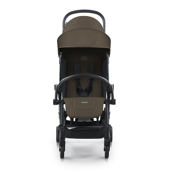 Детская прогулочная коляска Bumprider Connect 3 фото 2