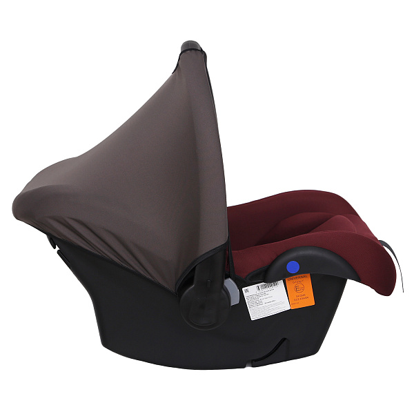 Детское автокресло Еду-Еду KS 341 фото 1