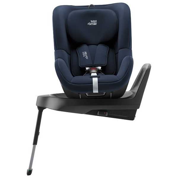 Детское автокресло Britax Roemer Dualfix Plus фото 3