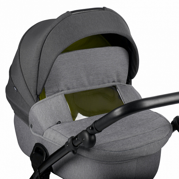 Детская коляска 2в1 Tutis Zippy New 2020 (Тутис Зиппи Нью) фото 13