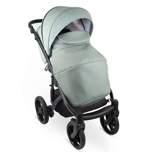 Детская коляска Bexa Ideal Eco 2 в 1 фото 2