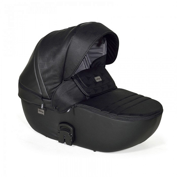 Детская коляска Indigo Porto Classic 14 фото 3