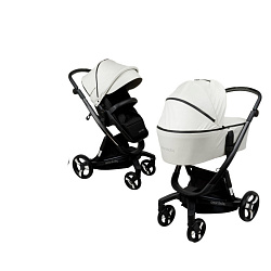 Детская коляска Amarobaby Tutum Ecсo 2 в 1
