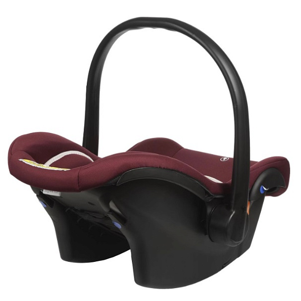 Детское автокресло Zlatek Colibri Lux New фото 3
