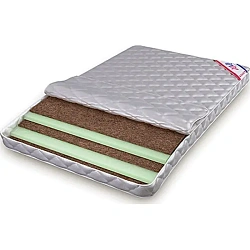 Матрас Milli Willi Classic 7-ти слойный 190х120 и 190х90