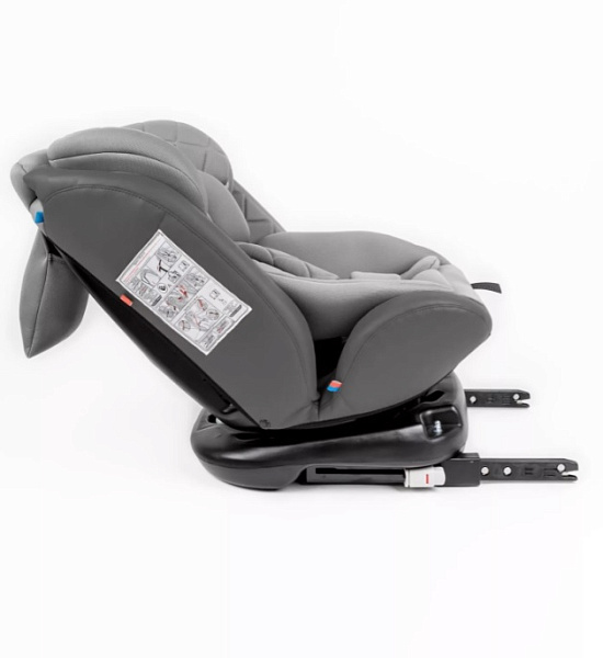 Детское автокресло Amarobaby Brilliant Isofix класс D фото 7