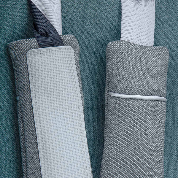 Детское автокресло Indigo Tourneo фото 9