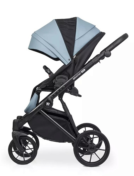Детская коляска Riko Brano Pro 3 в 1 фото 6