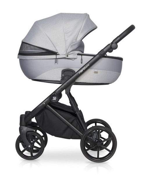 Детская коляска Riko Nano Pro 3 в 1 фото 4