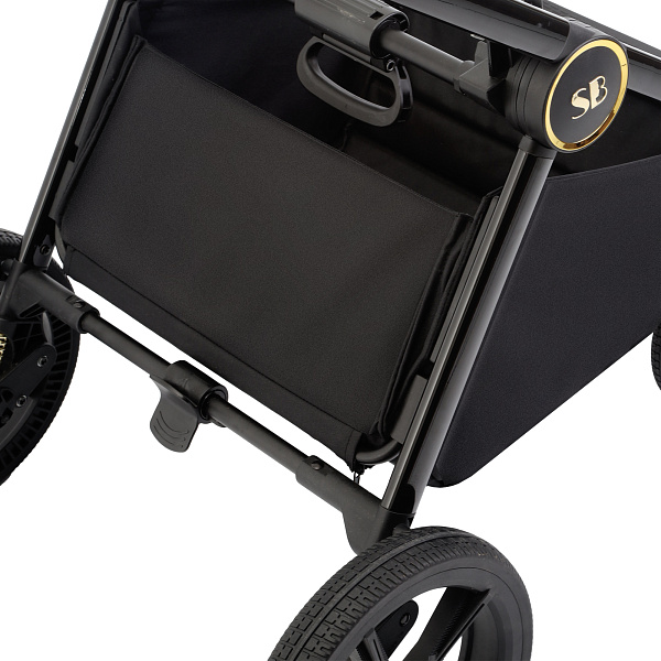 Детская коляска Sweet Baby Elegante GL 3 в 1 фото 17