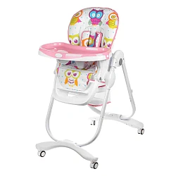 YQ-168S Стульчик для кормления Nuovita Fantasia Нуовита Фантазия