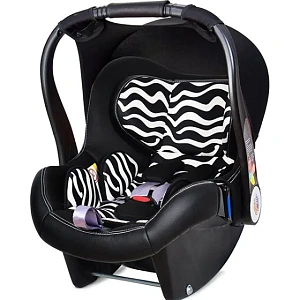 Автокресло Welldon Diadem isofix