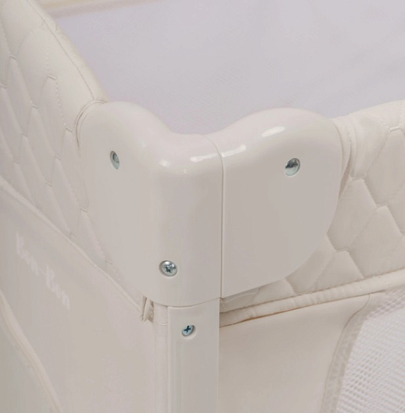 Детская кровать-манеж Indigo Bon-Bon фото 7