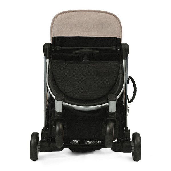 Детская прогулочная коляска Nuovita Snello фото 9