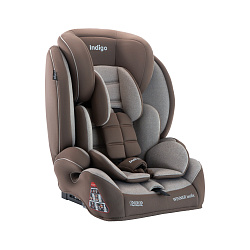 Детское автокресло Indigo Winner Isofix