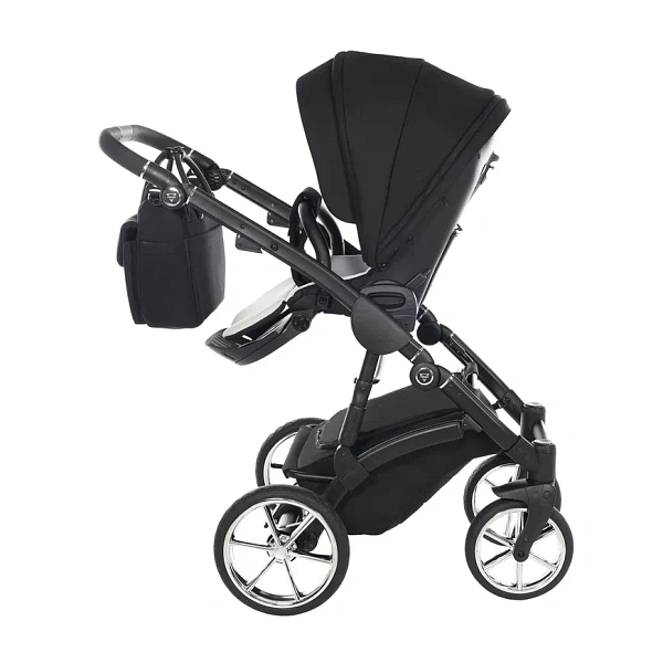 Детская коляска Junama Termo Line Tex 3 в 1 фото 17