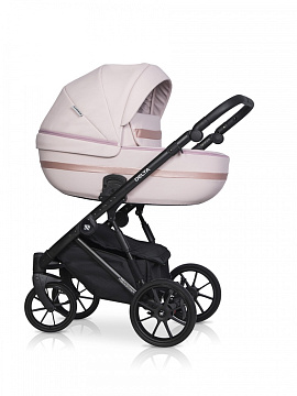Детская коляска Riko Basic Delta Ecco 2 в 1