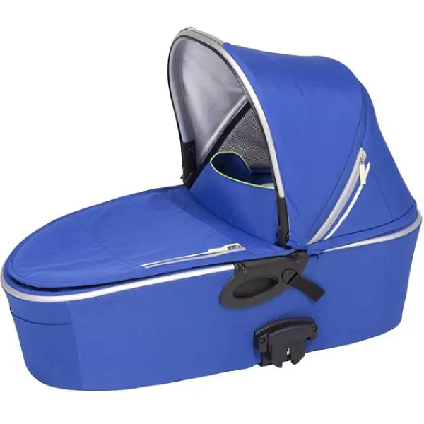 Детская коляска X-Lander X-Fit Х-Лендер Х-Фит 3 в 1 фото 7