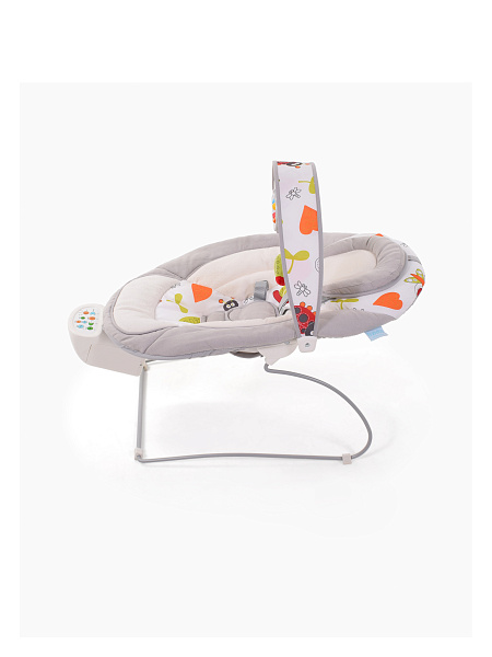 Шезлонг-электрокачели Nuovita Cullare фото 2