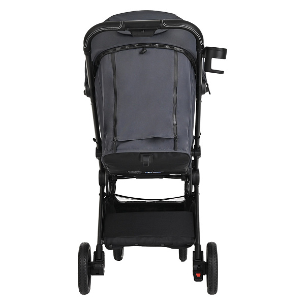 Детская прогулочная коляска Pituso Wicki фото 7