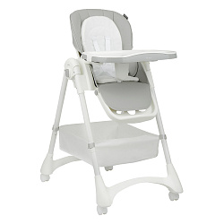 Детский стульчик для кормления Indigo Twist