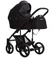 Детская коляска Bebetto Magnum Light 2 в 1 (05 (черный)
						
					) — Фото