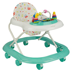 Детские ходунки Indigo ABC