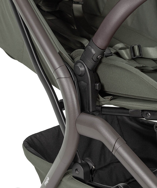 Детская прогулочная коляска Carrello Magia CRL-5555 фото 14