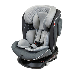 Детское автокресло Sweet Baby Crosstour 360 SPS Isofix