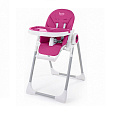 Стульчик для кормления Nuovita Grande (Magenta/пурпурный
						
					) — Фото