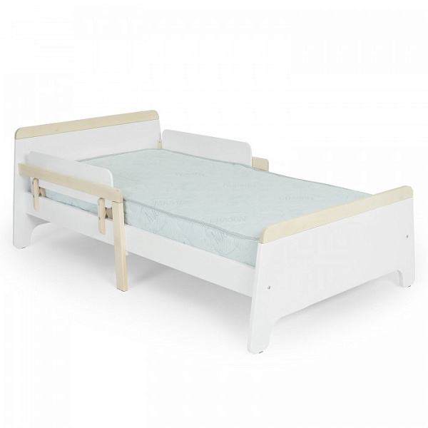 Подростковая кровать Nuovita Stanzione Nave Lungo фото 1