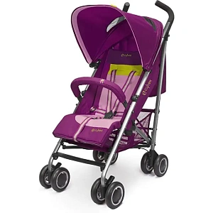 Детская коляска-трость Cybex Onyx