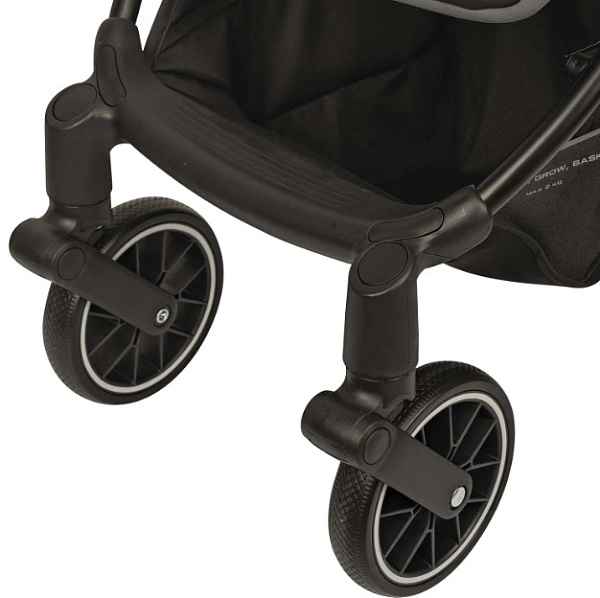 Детская прогулочная коляска Indigo Skip фото 19