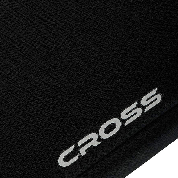 Автокресло-бустер Cross, группа 3 (22-36 кг) фото 3