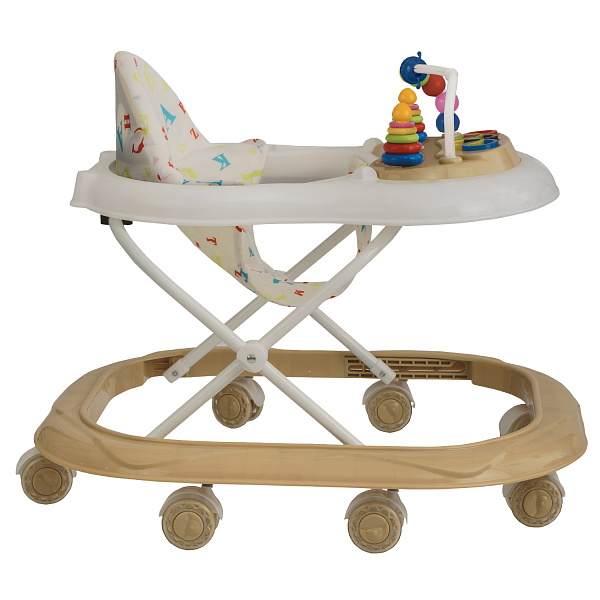 Детские ходунки Indigo ABC C фото 1