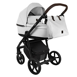 Детская коляска Roan Esso Leather 2 в 1